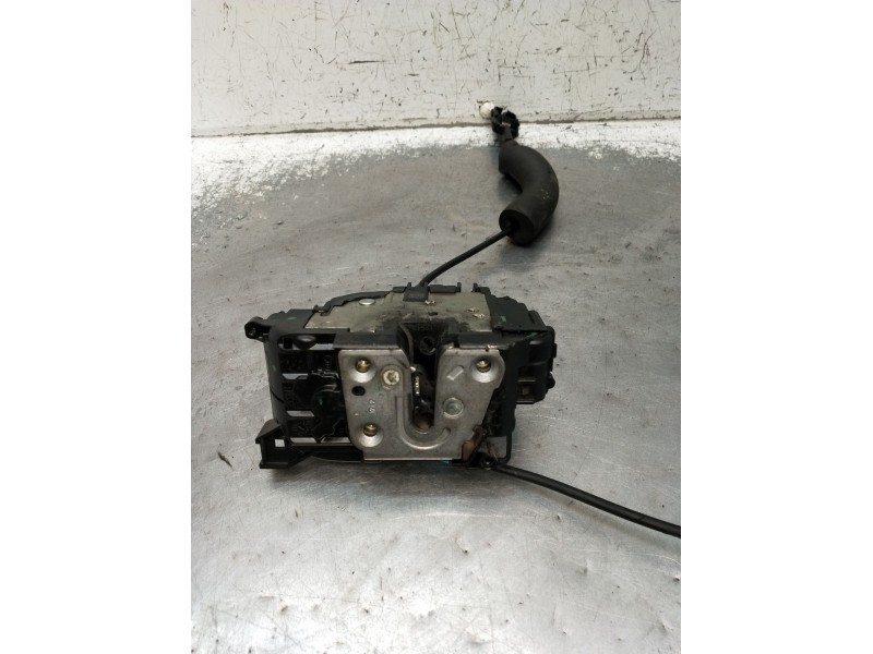 Recambio de motor cierre centralizado delantero derecho para renault megane iii grandtour (kz0/1) 1.5 dci (kz09, kz0d, kz1g, kz2