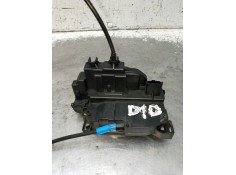 Recambio de motor cierre centralizado delantero derecho para renault megane iii grandtour (kz0/1) 1.5 dci (kz09, kz0d, kz1g, kz2 2