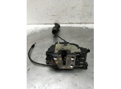 Recambio de motor cierre centralizado delantero izquierdo para renault megane iii grandtour (kz0/1) 1.5 dci (kz09, kz0d, kz1g, k