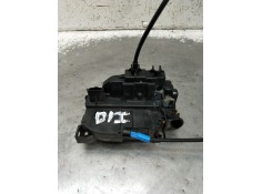 Recambio de motor cierre centralizado delantero izquierdo para renault megane iii grandtour (kz0/1) 1.5 dci (kz09, kz0d, kz1g, k 2