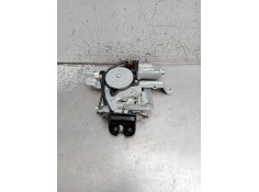 Recambio de motor cierre centralizado porton para nissan x-trail iii (t32_, t32r, t32rr) 1.6 dci all mode 4x4-i (nt32) referenci