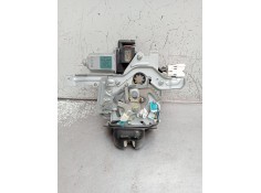 Recambio de motor cierre centralizado porton para nissan x-trail iii (t32_, t32r, t32rr) 1.6 dci all mode 4x4-i (nt32) referenci 2