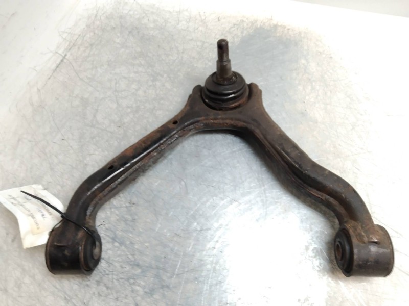 Recambio de brazo suspension superior delantero izquierdo para ssangyong actyon 2.0 td cat referencia OEM IAM   