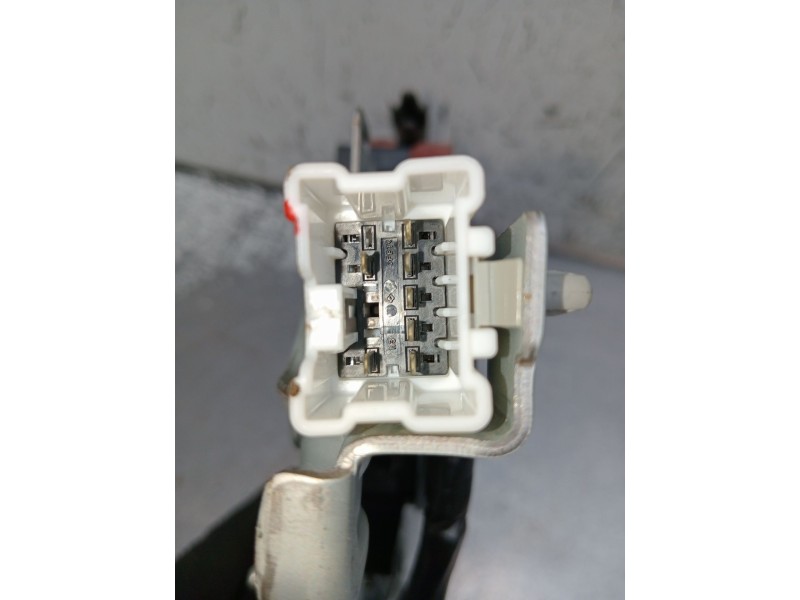 Recambio de motor cierre centralizado porton para nissan x-trail iii (t32_, t32r, t32rr) 1.6 dci all mode 4x4-i (nt32) referenci