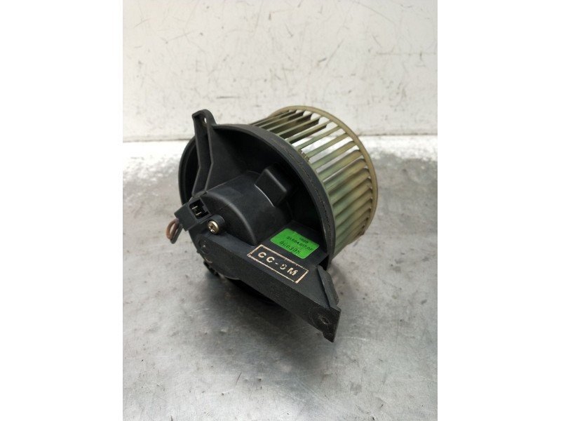 Recambio de motor calefaccion para peugeot 309 i (10c, 10a) 1.4 referencia OEM IAM 210540170F  1985