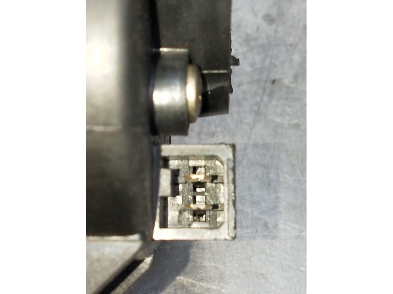 Recambio de motor calefaccion para peugeot 309 i (10c, 10a) 1.4 referencia OEM IAM 210540170F  1985