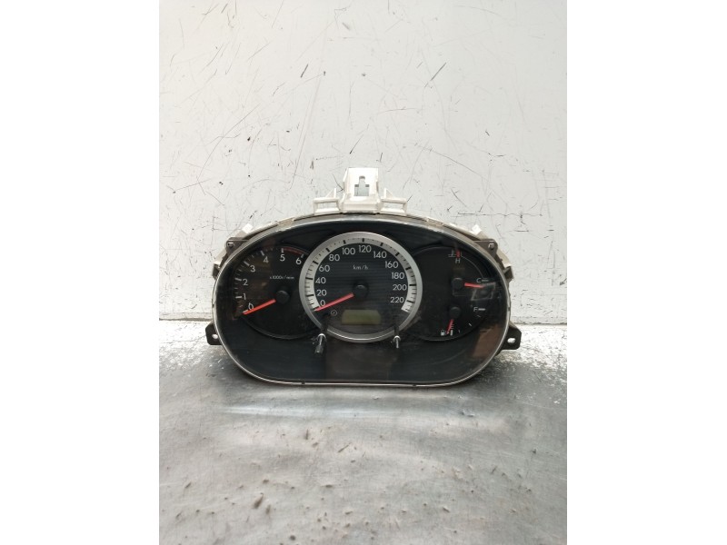 Recambio de cuadro instrumentos para mazda 5 (cr) 2.0 cd (cr19) referencia OEM IAM CKCC30D  2005