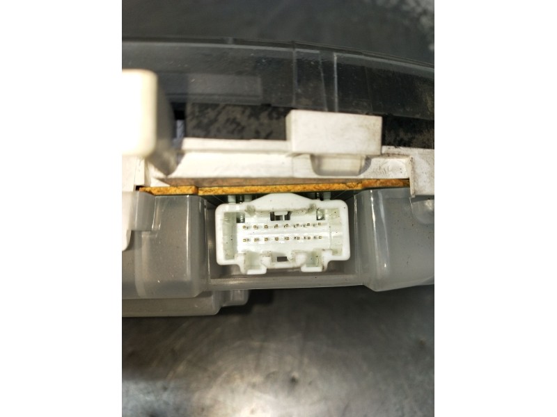 Recambio de cuadro instrumentos para mazda 5 (cr) 2.0 cd (cr19) referencia OEM IAM CKCC30D  2005