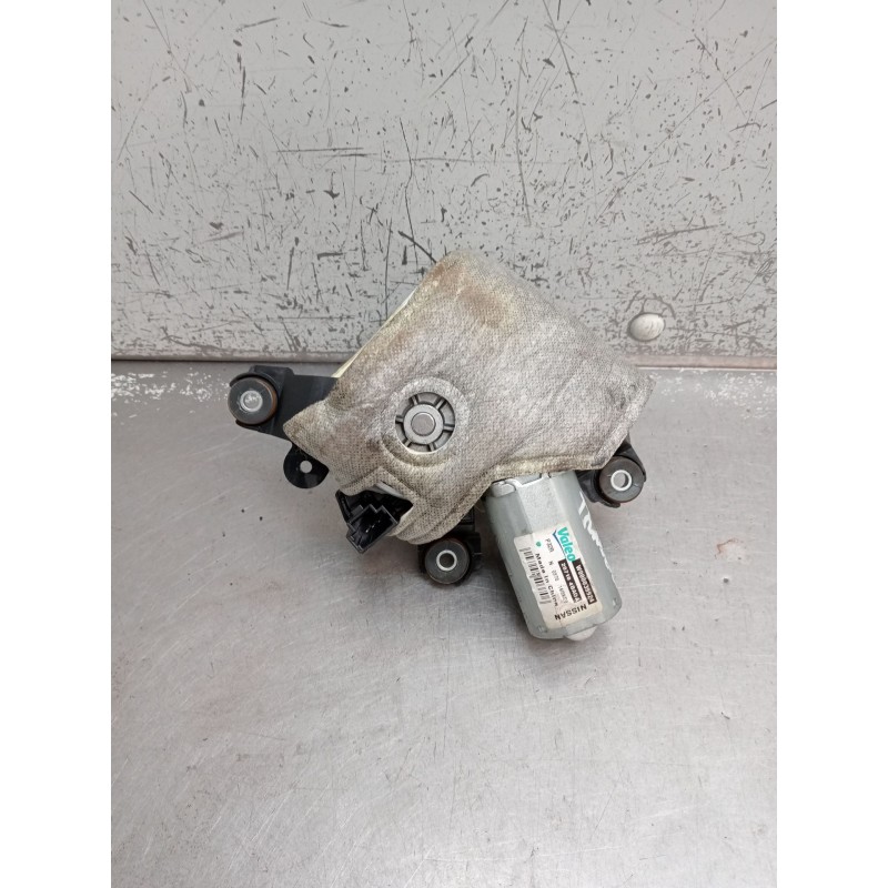 Recambio de motor limpia trasero para nissan x-trail iii (t32_, t32r, t32rr) 1.6 dci all mode 4x4-i (nt32) referencia OEM IAM W0