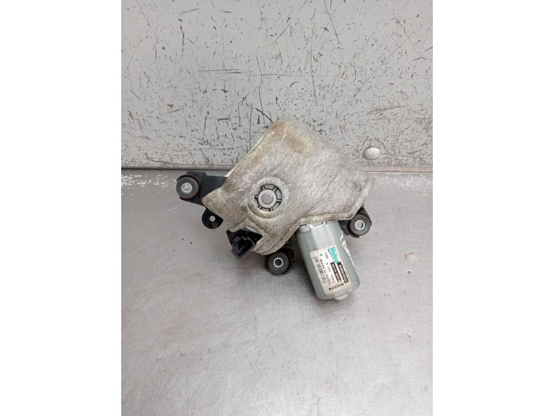 Recambio de motor limpia trasero para nissan x-trail iii (t32_, t32r, t32rr) 1.6 dci all mode 4x4-i (nt32) referencia OEM IAM W0