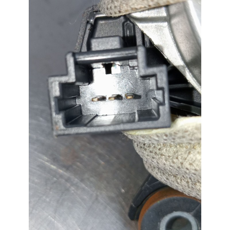 Recambio de motor limpia trasero para nissan x-trail iii (t32_, t32r, t32rr) 1.6 dci all mode 4x4-i (nt32) referencia OEM IAM W0