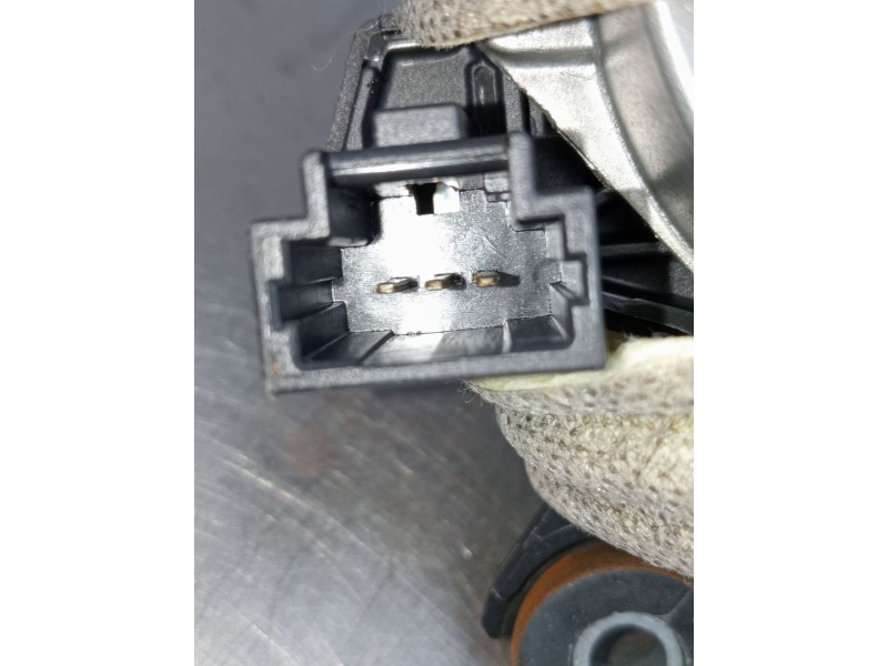Recambio de motor limpia trasero para nissan x-trail iii (t32_, t32r, t32rr) 1.6 dci all mode 4x4-i (nt32) referencia OEM IAM W0