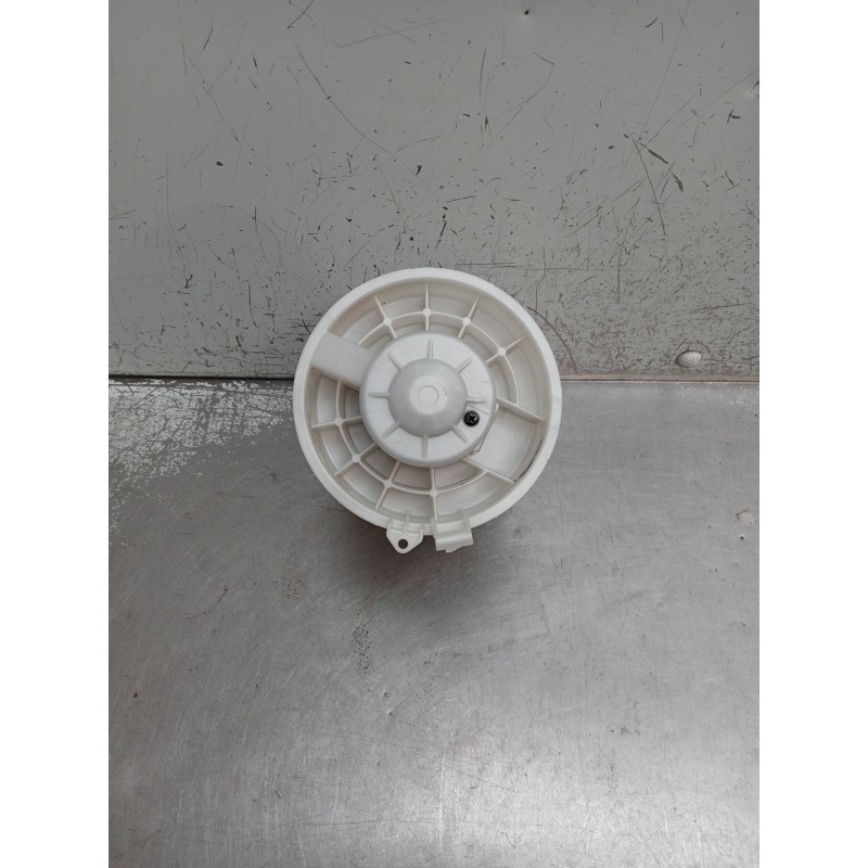 Recambio de motor calefaccion para nissan x-trail iii (t32_, t32r, t32rr) 1.6 dci all mode 4x4-i (nt32) referencia OEM IAM   