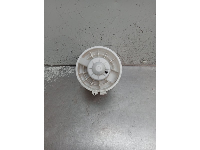 Recambio de motor calefaccion para nissan x-trail iii (t32_, t32r, t32rr) 1.6 dci all mode 4x4-i (nt32) referencia OEM IAM   