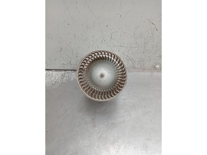 Recambio de motor calefaccion para nissan x-trail iii (t32_, t32r, t32rr) 1.6 dci all mode 4x4-i (nt32) referencia OEM IAM   
