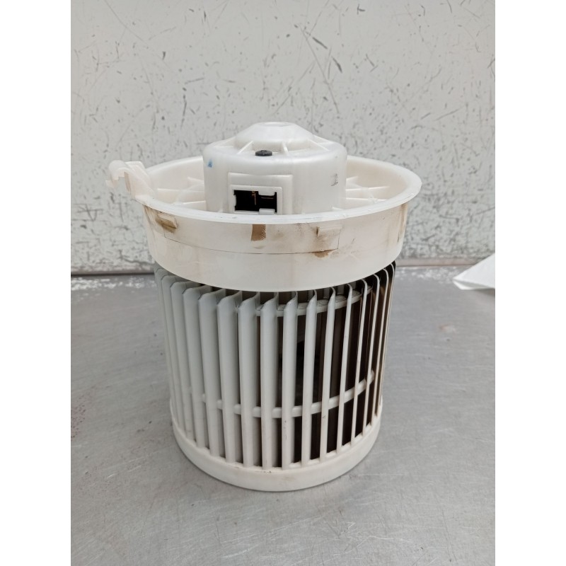 Recambio de motor calefaccion para nissan x-trail iii (t32_, t32r, t32rr) 1.6 dci all mode 4x4-i (nt32) referencia OEM IAM   