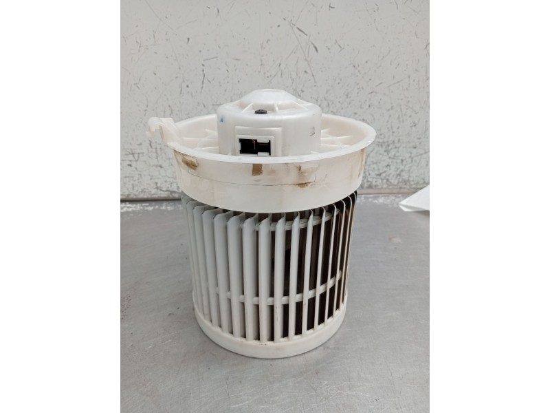 Recambio de motor calefaccion para nissan x-trail iii (t32_, t32r, t32rr) 1.6 dci all mode 4x4-i (nt32) referencia OEM IAM   