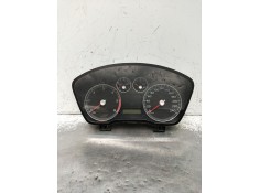 Recambio de cuadro instrumentos para ford focus c-max (dm2) 1.6 tdci referencia OEM IAM 4M5T10849GR  2003