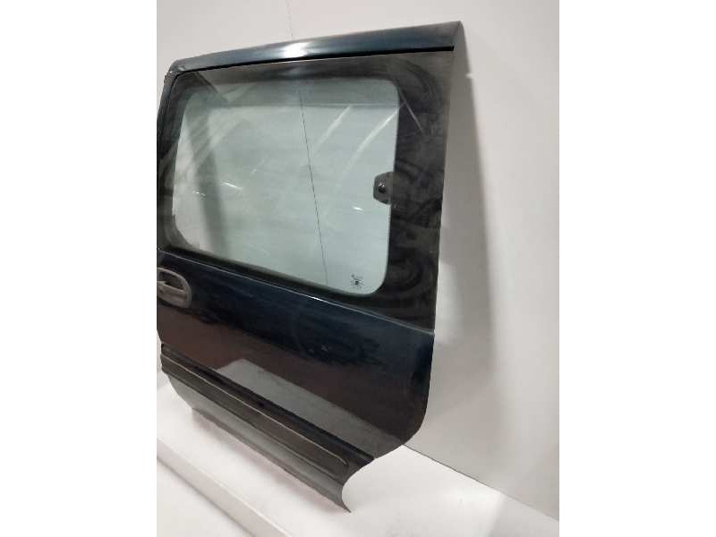 Recambio de puerta trasera izquierda para opel sintra 2.2 16v cat (x 22 xe) referencia OEM IAM   