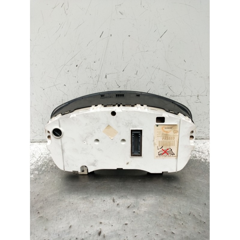 Recambio de cuadro instrumentos para ford focus c-max (dm2) 1.6 tdci referencia OEM IAM 4M5T10849GR  2003