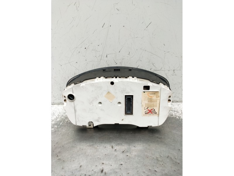 Recambio de cuadro instrumentos para ford focus c-max (dm2) 1.6 tdci referencia OEM IAM 4M5T10849GR  2003
