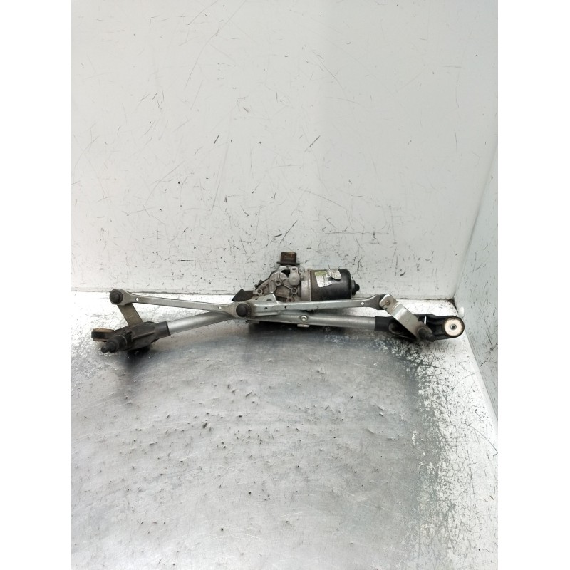 Recambio de motor limpia delantero para renault megane iii grandtour (kz0/1) 1.5 dci (kz09, kz0d, kz1g, kz29, kz14, kz1w, kz10, 