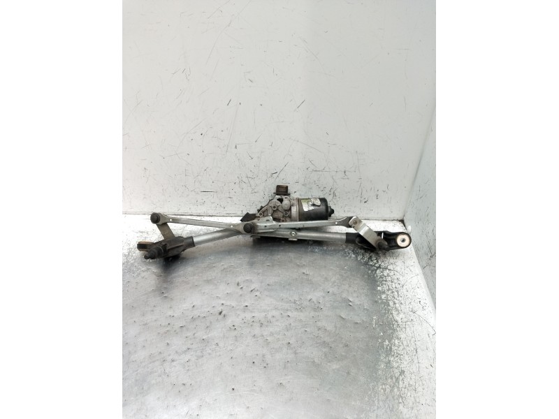 Recambio de motor limpia delantero para renault megane iii grandtour (kz0/1) 1.5 dci (kz09, kz0d, kz1g, kz29, kz14, kz1w, kz10, 