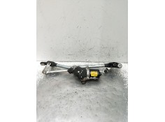 Recambio de motor limpia delantero para renault megane iii grandtour (kz0/1) 1.5 dci (kz09, kz0d, kz1g, kz29, kz14, kz1w, kz10,  2