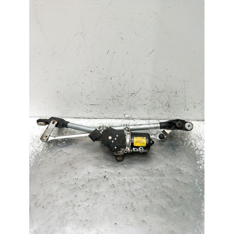 Recambio de motor limpia delantero para renault megane iii grandtour (kz0/1) 1.5 dci (kz09, kz0d, kz1g, kz29, kz14, kz1w, kz10, 