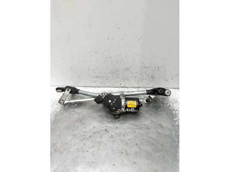 Recambio de motor limpia delantero para renault megane iii grandtour (kz0/1) 1.5 dci (kz09, kz0d, kz1g, kz29, kz14, kz1w, kz10, 