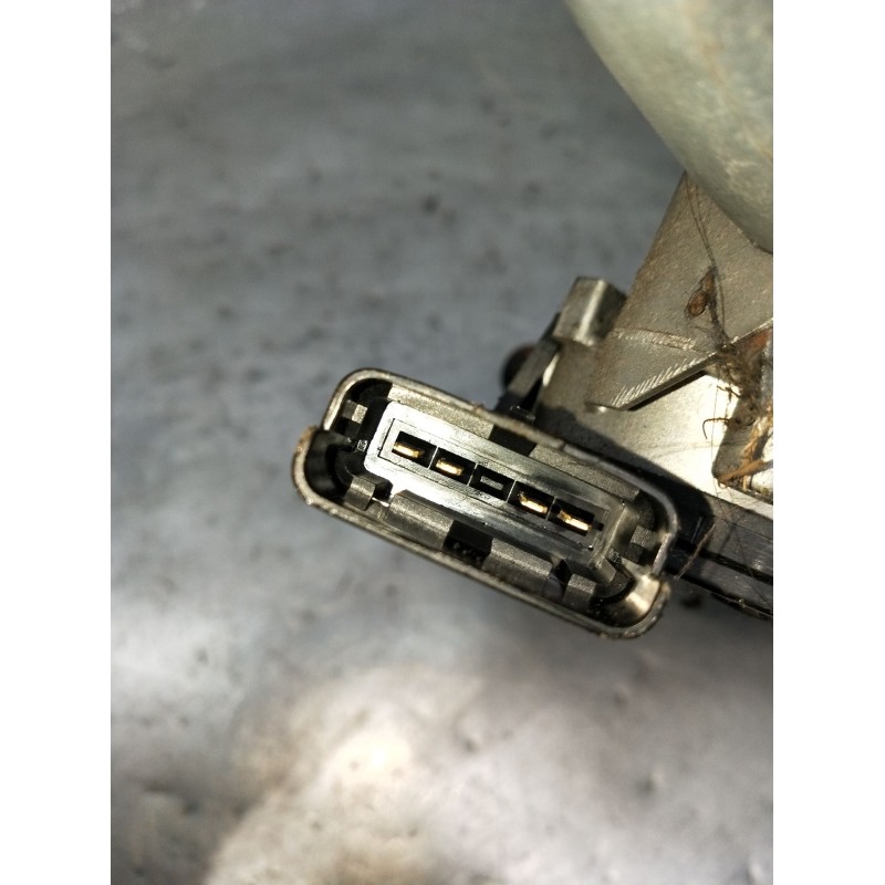 Recambio de motor limpia delantero para renault megane iii grandtour (kz0/1) 1.5 dci (kz09, kz0d, kz1g, kz29, kz14, kz1w, kz10, 