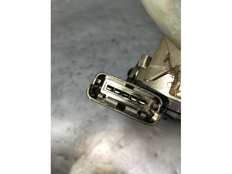 Recambio de motor limpia delantero para renault megane iii grandtour (kz0/1) 1.5 dci (kz09, kz0d, kz1g, kz29, kz14, kz1w, kz10, 