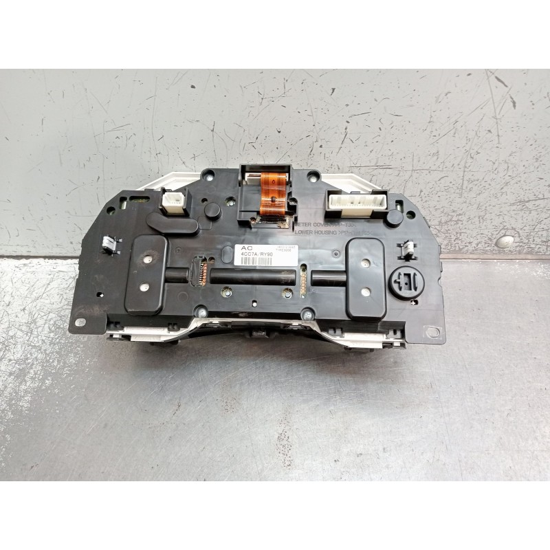 Recambio de cuadro instrumentos para nissan x-trail iii (t32_, t32r, t32rr) 1.6 dci all mode 4x4-i (nt32) referencia OEM IAM 4CC