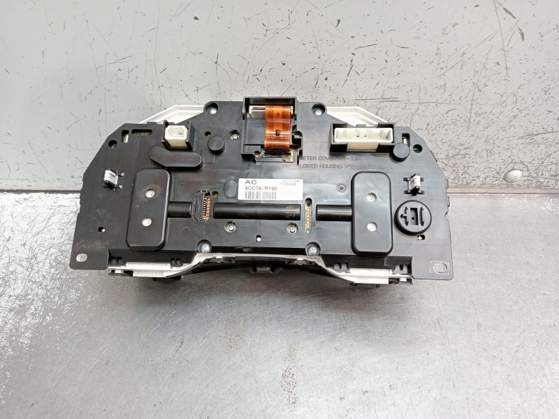 Recambio de cuadro instrumentos para nissan x-trail iii (t32_, t32r, t32rr) 1.6 dci all mode 4x4-i (nt32) referencia OEM IAM 4CC