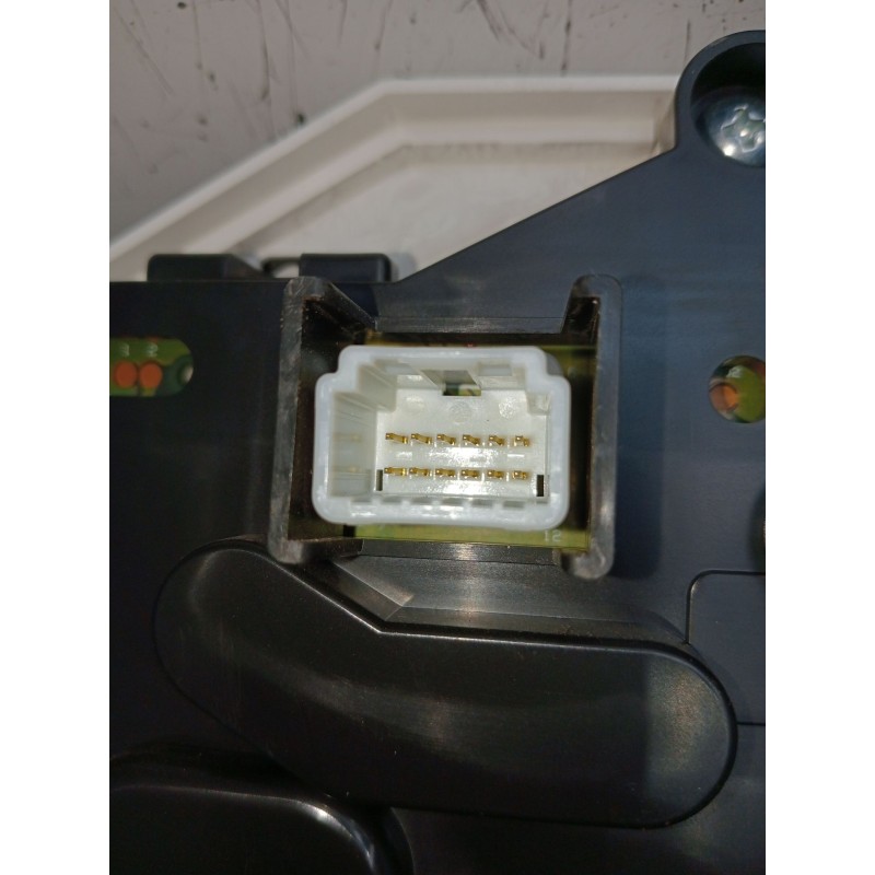 Recambio de cuadro instrumentos para nissan x-trail iii (t32_, t32r, t32rr) 1.6 dci all mode 4x4-i (nt32) referencia OEM IAM 4CC