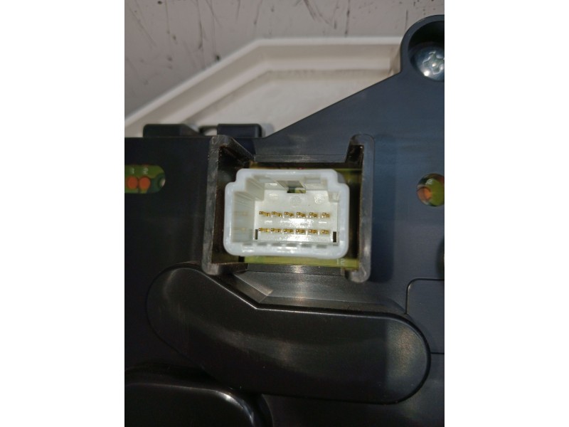 Recambio de cuadro instrumentos para nissan x-trail iii (t32_, t32r, t32rr) 1.6 dci all mode 4x4-i (nt32) referencia OEM IAM 4CC