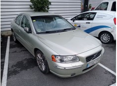 volvo s60 i (384) del año 2006