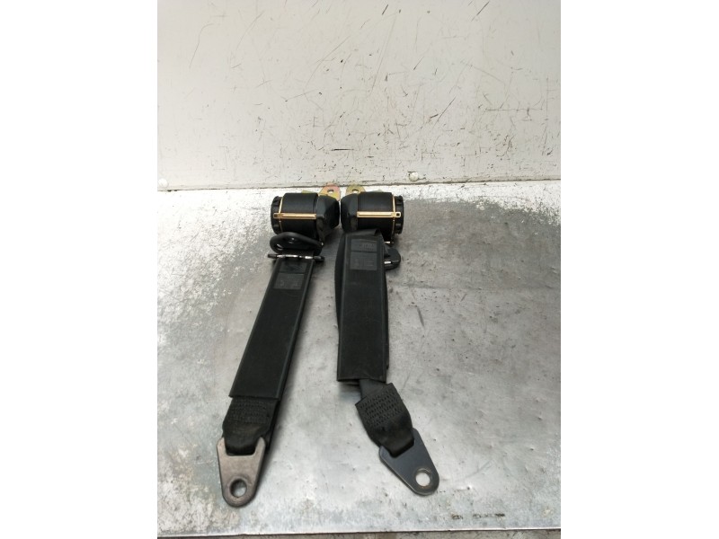 Recambio de juego cinturones delantero para peugeot 309 i (10c, 10a) 1.4 referencia OEM IAM  5P 1985