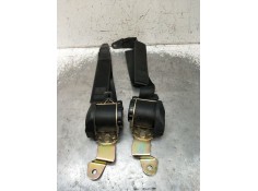 Recambio de juego cinturones delantero para peugeot 309 i (10c, 10a) 1.4 referencia OEM IAM  5P 1985 2