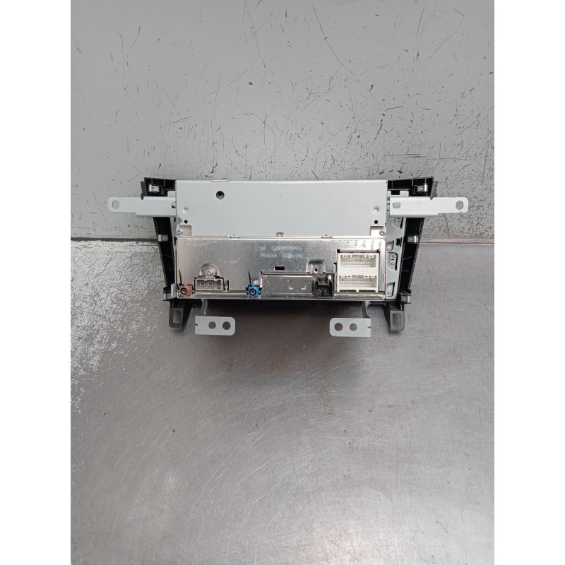 Recambio de sistema audio / radio cd para nissan x-trail iii (t32_, t32r, t32rr) 1.6 dci all mode 4x4-i (nt32) referencia OEM IA