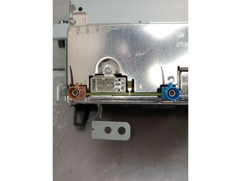 Recambio de sistema audio / radio cd para nissan x-trail iii (t32_, t32r, t32rr) 1.6 dci all mode 4x4-i (nt32) referencia OEM IA