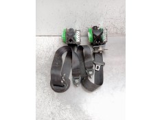 Recambio de juego cinturones delantero para citroën c4 lim. seduction referencia OEM IAM   