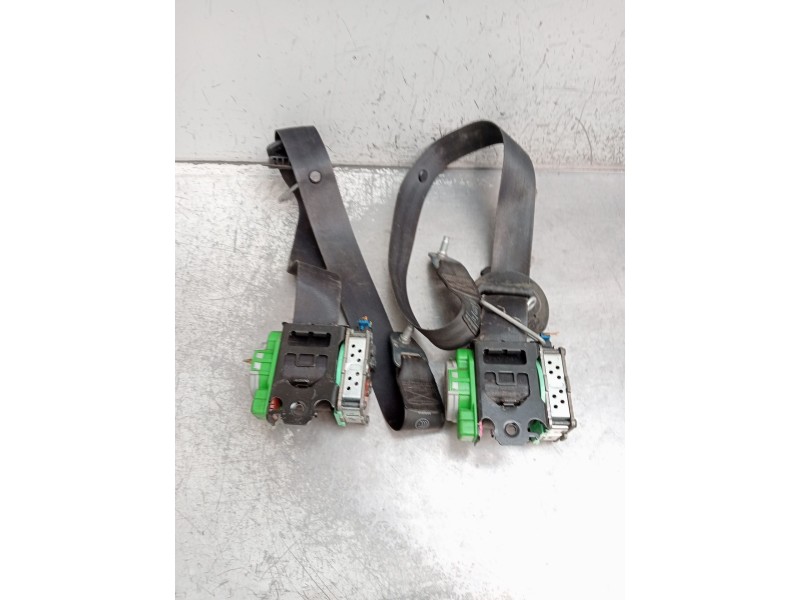 Recambio de juego cinturones delantero para citroën c4 lim. seduction referencia OEM IAM   