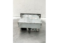 Recambio de sistema audio / radio cd para ford focus c-max (dm2) 1.6 tdci referencia OEM IAM 3M5T18C815HL C214CD6 2003 2