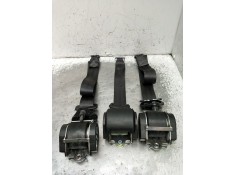 Recambio de juego cinturones trasero para renault megane iii grandtour (kz0/1) 1.5 dci (kz09, kz0d, kz1g, kz29, kz14, kz1w, kz10 2