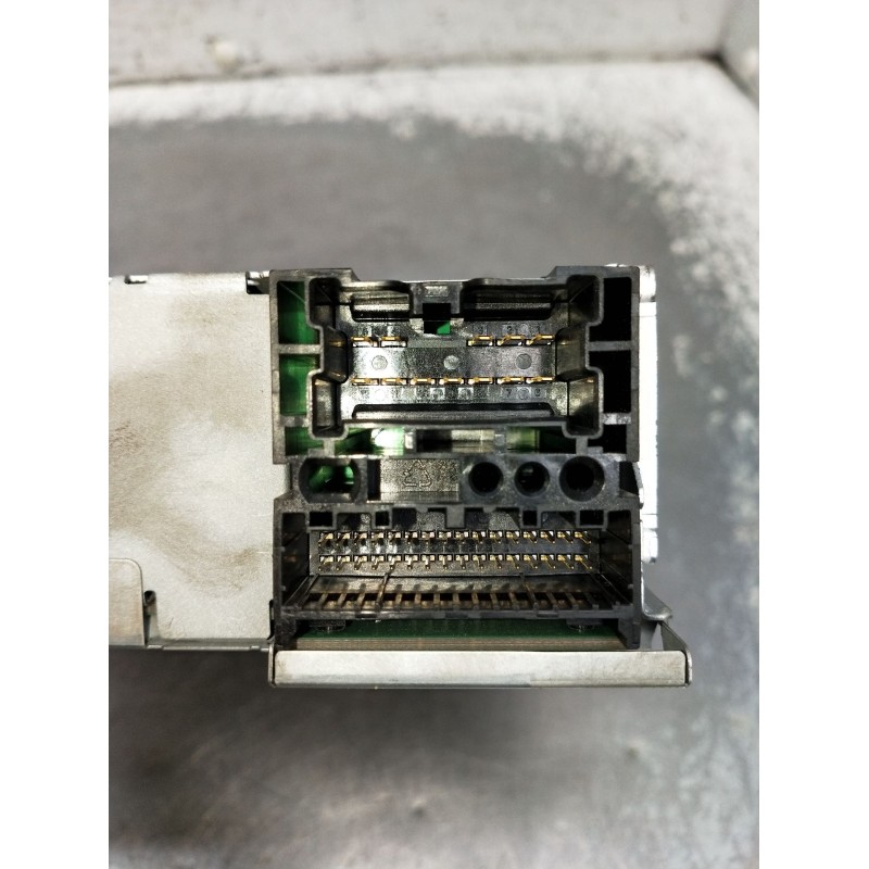 Recambio de sistema audio / radio cd para renault megane iii grandtour (kz0/1) 1.5 dci (kz09, kz0d, kz1g, kz29, kz14, kz1w, kz10
