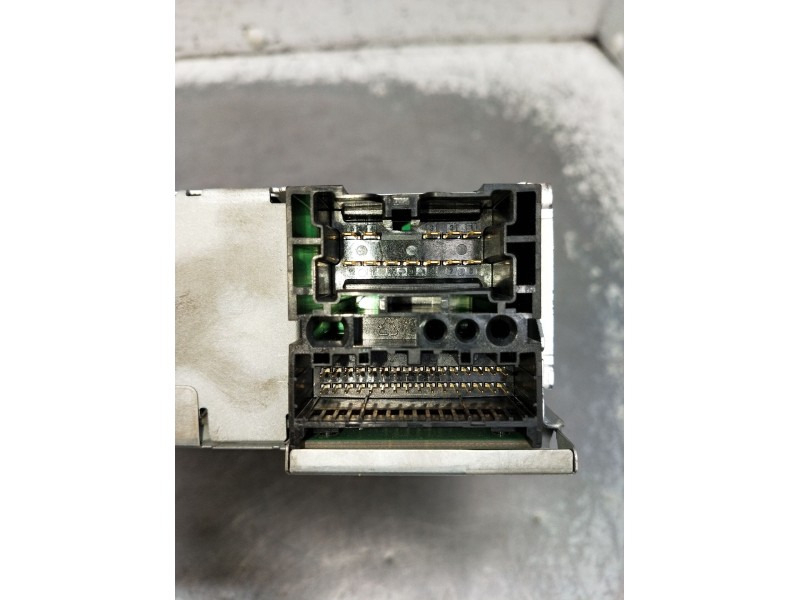 Recambio de sistema audio / radio cd para renault megane iii grandtour (kz0/1) 1.5 dci (kz09, kz0d, kz1g, kz29, kz14, kz1w, kz10