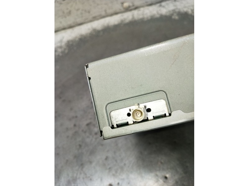 Recambio de sistema audio / radio cd para renault megane iii grandtour (kz0/1) 1.5 dci (kz09, kz0d, kz1g, kz29, kz14, kz1w, kz10