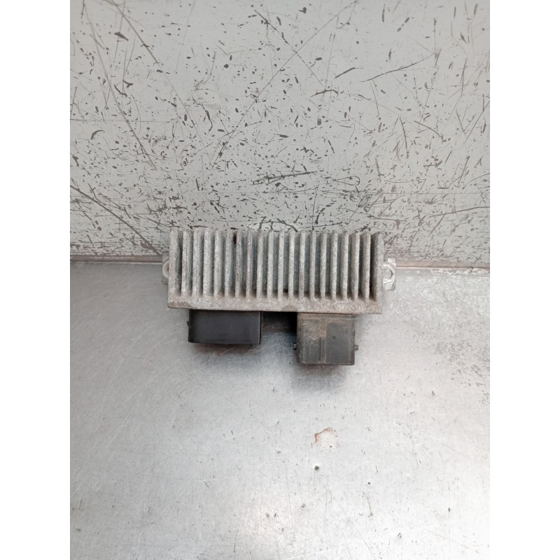 Recambio de caja precalentamiento para nissan x-trail iii (t32_, t32r, t32rr) 1.6 dci all mode 4x4-i (nt32) referencia OEM IAM 2
