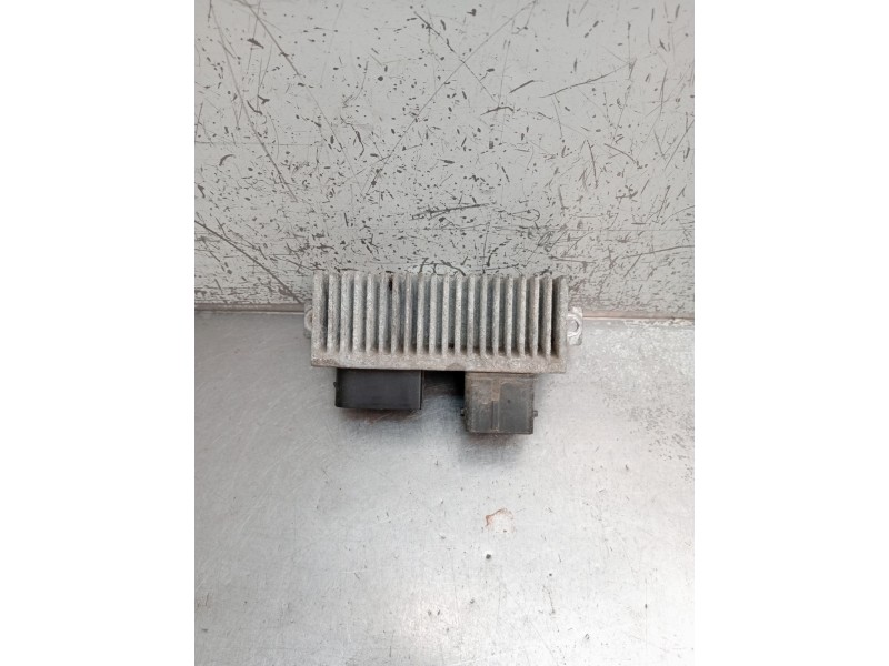 Recambio de caja precalentamiento para nissan x-trail iii (t32_, t32r, t32rr) 1.6 dci all mode 4x4-i (nt32) referencia OEM IAM 2